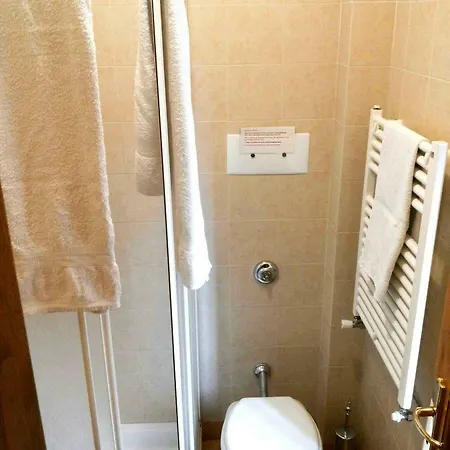 Rosangela Bed & Breakfast 3*