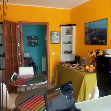 Bed & Breakfast Rosangela