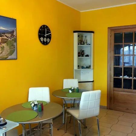 Bed & Breakfast Rosangela Taormina