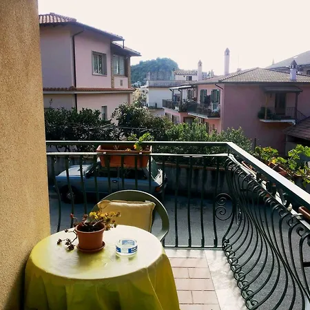 Rosangela Bed & Breakfast Taormina