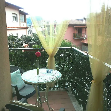 Bed & Breakfast Rosangela 3*