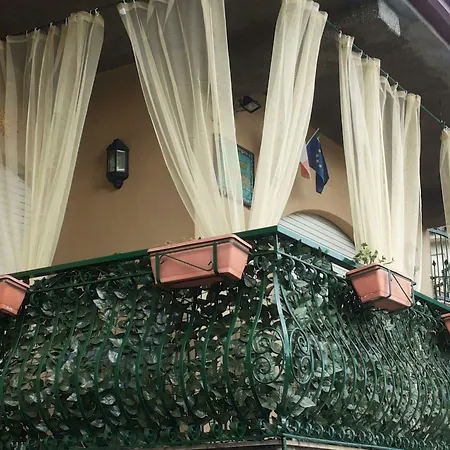 Bed & Breakfast Rosangela
