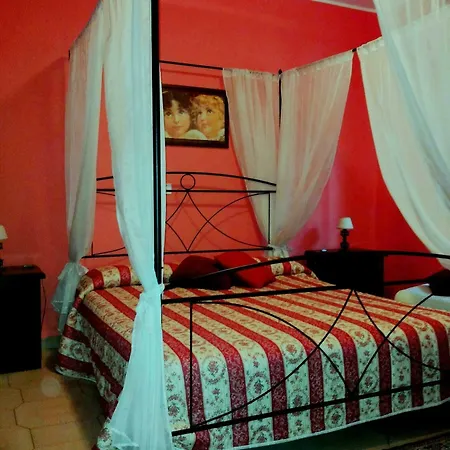 Rosangela Bed & Breakfast