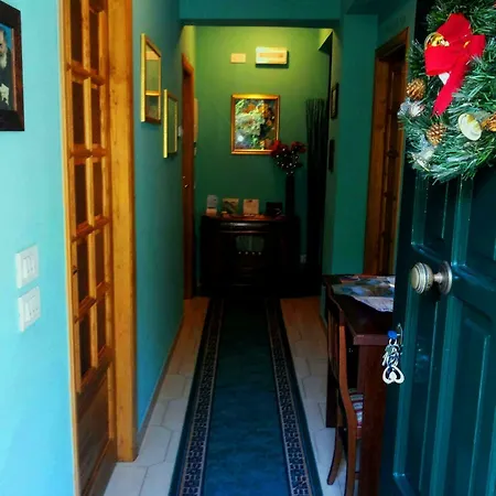 Bed & Breakfast Rosangela 3*