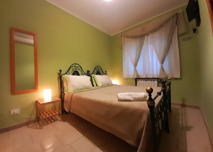 Rosangela ベッド・アンド・ブレックファスト 3*