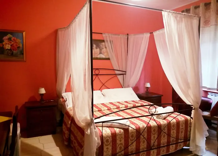 Rosangela 3* タオルミーナ