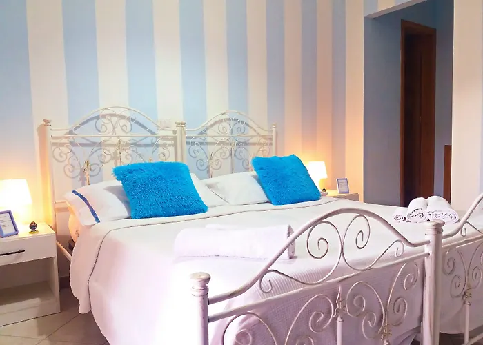 ベッド・アンド・ブレックファスト Rosangela