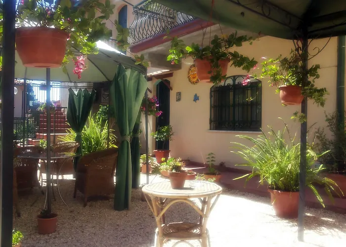 Rosangela ベッド・アンド・ブレックファスト 3*