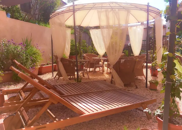 Rosangela ベッド・アンド・ブレックファスト 3*