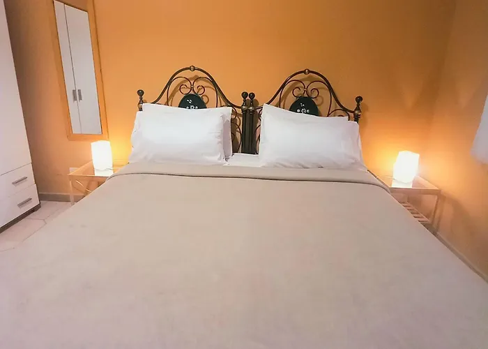 Rosangela 3* タオルミーナ