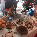 Bed & Breakfast Rosangela Taormina
