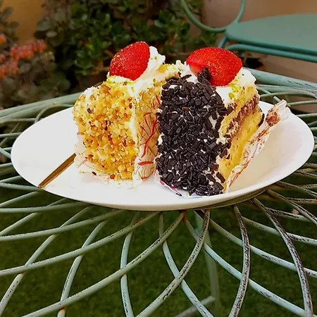 Rosangela فندق مبيت وإفطار 3*