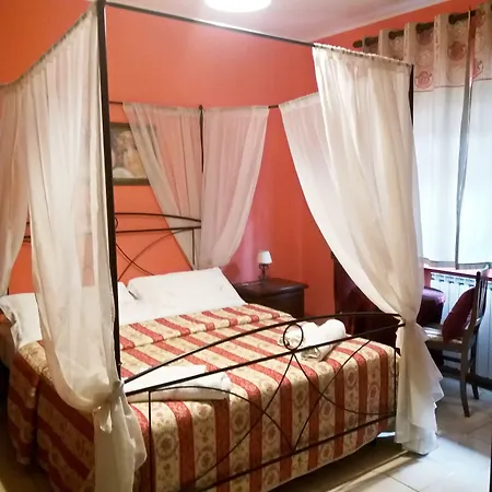 Rosangela 3* تاورمينا