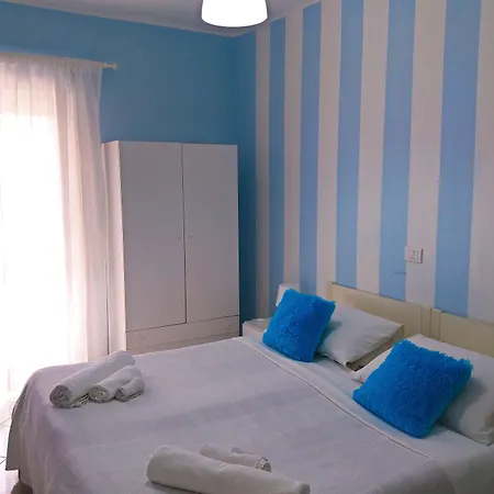 فندق مبيت وإفطار Rosangela