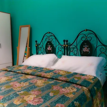 Rosangela 3* تاورمينا