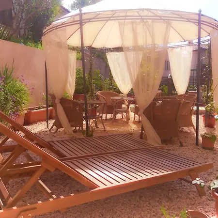 Rosangela فندق مبيت وإفطار 3*