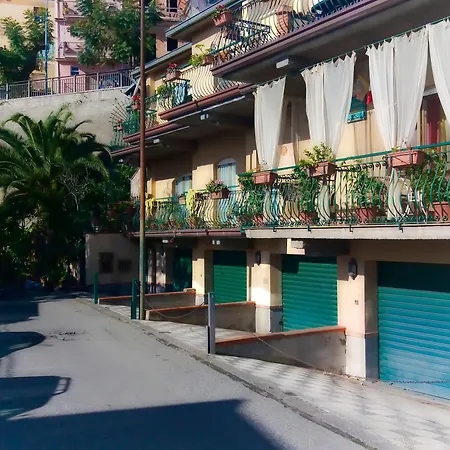 Bed & Breakfast Rosangela 3*