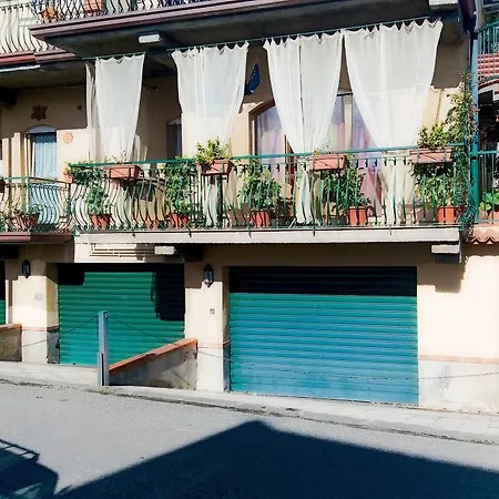 Rosangela Bed & Breakfast 3*