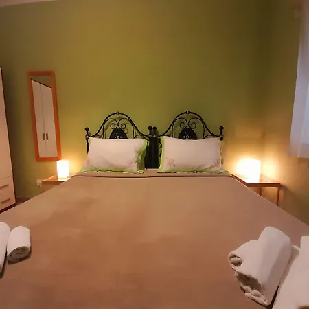 Rosangela فندق مبيت وإفطار 3*