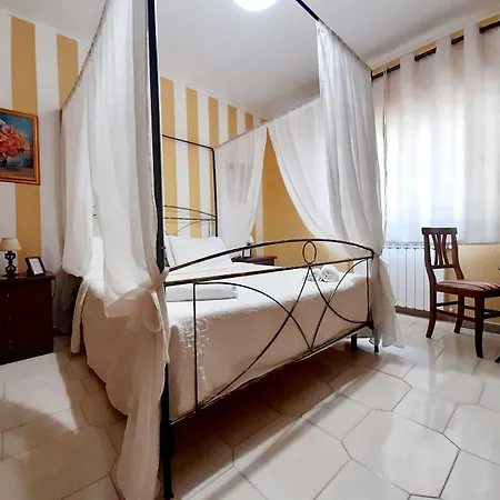 Rosangela فندق مبيت وإفطار 3*
